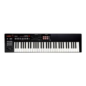 Roland XPS-10X Synthesizer Home 61 Key MIDI Professional Performance Arrangement Electronic Keyboard