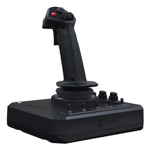 
HONEYCOMB AERONAUTICAL Honeycomb FOXTROT Foxtrot Aviation Simulation Flight Airbus Joystick