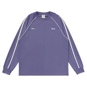 
Mentmate early autumn quick-drying cotton outdoor sports style long-sleeved T-shirt for men and women, unisex BF bottoming inner wear