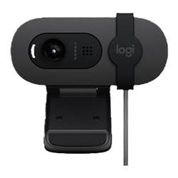 Logitech Brio90 camera HD with microphone computer video internet celebrity live broadcast G