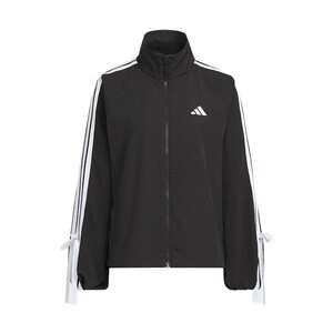 
adidas Adidas autumn women's three stripes dance series water-repellent sports casual jacket KT5003