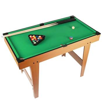 Children's billiard children's mini toy desktop