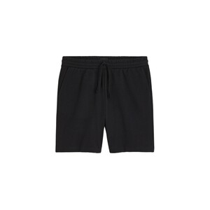 HM men's sweatpants spring thin sports pants elastic waist loose straight mid-high waist casual shorts 1224295