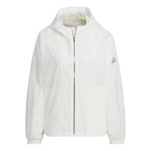 
Wu Yanni same style light skin-repellent series waterproof and splash-repellent hooded jacket light windbreaker women's adidas adidas