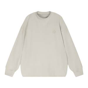 
Lu Xiaohu 7A grade technical fabric half-high collar long-sleeved T-shirt men's autumn and winter basic inner layer German velvet bottoming shirt top