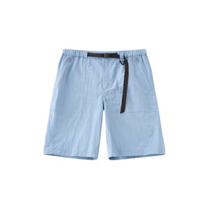 
AMAKROM men's spring and summer functional style urban outdoor trendy black casual sports cycling shorts