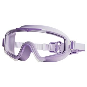 
Keep children's swimming goggles HD waterproof girls anti-fog large frame professional swimming goggles boys diving suit