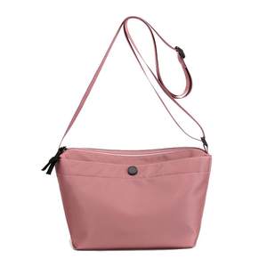 
Crossbody bag for women 2025 new fashion small bag underarm bag versatile dumpling bag for women bag light shoulder canvas bag