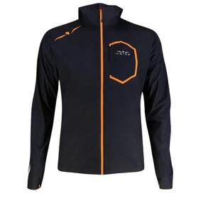 
UTMB same UGLOW URAIN3.1 ultra-light jacket for men and women running sports outdoor off-road waterproof and breathable