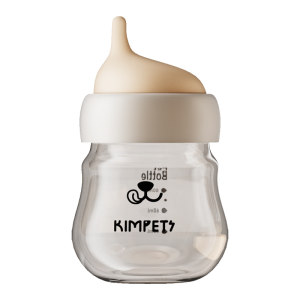 
Cat bottles, kittens, newborn cats, bite-resistant, choking-resistant, pet bottles, cats and dogs, breastfeeders, pacifiers, cat supplies