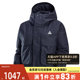 NIKE耐克女子AS W ACG SF PRMLFT SKL PK JKT薄棉服FV7328-010