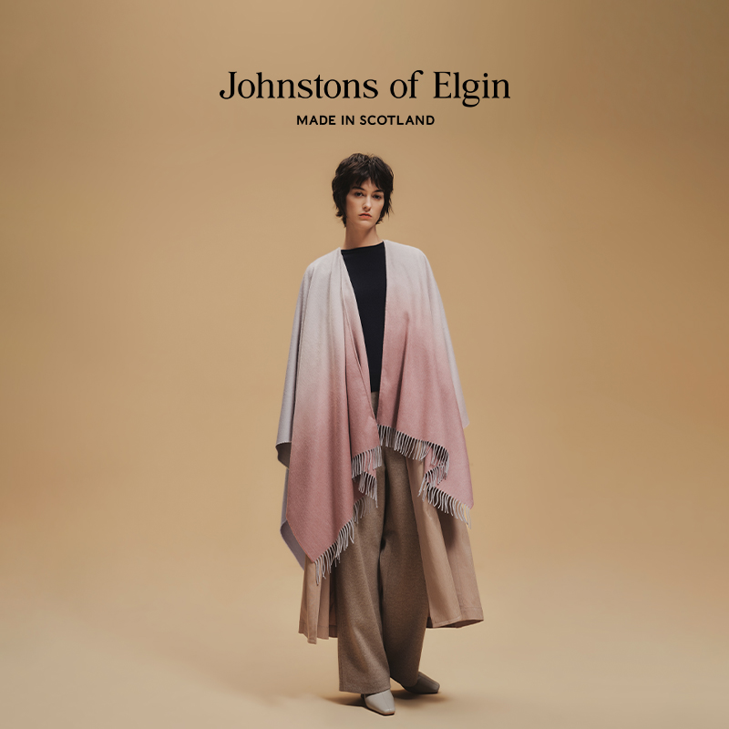 ĩ7ۡJohnstons of ElginﶬŮʿհ׽䶷ʵ6032.9Ԫ