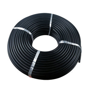 
Taiwan imported spark oil pipe accessories EDM discharge hose flush rubber oil pipe spark oil injection pipe