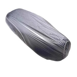 
Thickened electric vehicle rain cover universal four-season universal dustproof plastic motorcycle waterproof battery seat cover seat cushion