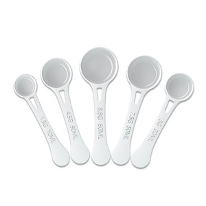 
Special metering and filling spoon for infant milk powder spoon 10 ml 1.5 g for 12000 A2 to Chu Aita Meiqifu