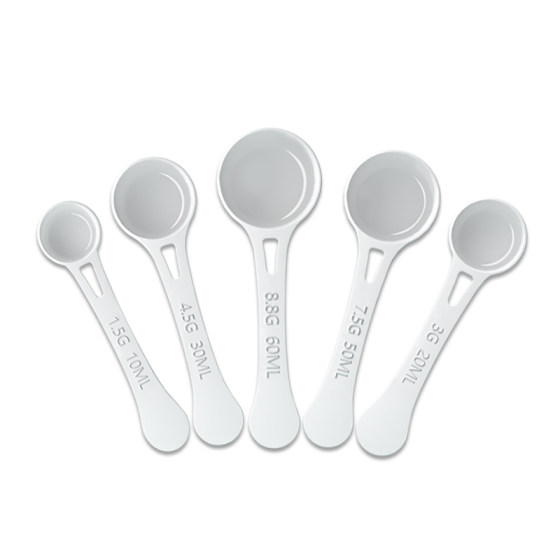 
Special metering and filling spoon for infant milk powder spoon 10 ml 1.5 g for 12000 A2 to Chu Aita Meiqifu