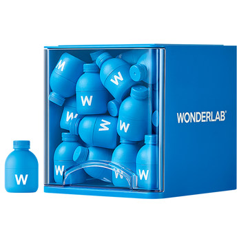 Wanyilan b420 probiotic freeze-dried powder