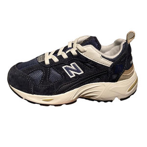 
NEW BALANCE NB25 winter new boys and girls children's Korean sports shoes running shoes 878EVP MC1