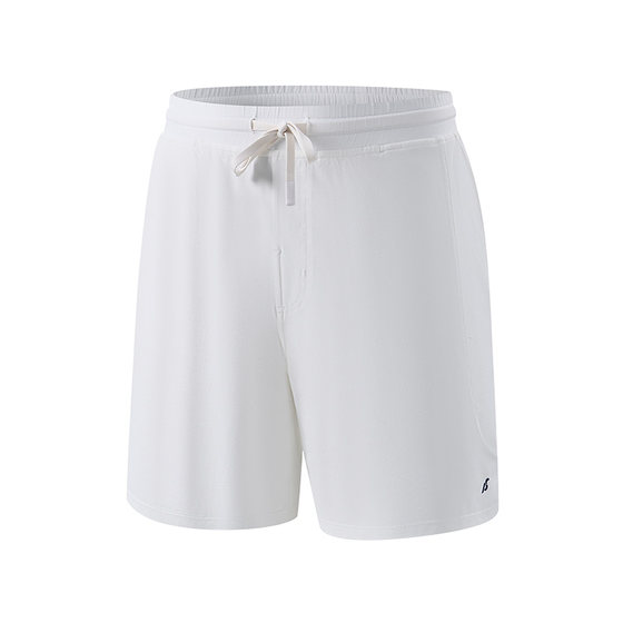 
Angel Season Tennis Suit Men's Sports Sun Protection Shorts 2026 New Five-Five Pants Badminton Suit Sports Fitness Pants