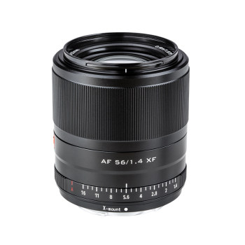 Weizhuoshi 56mmF1.4 micro single fixed focus lens