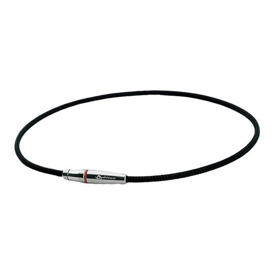 Collana Uomo Con Ciondolo Sirena In Acciaio Titanio - Gioiello Elegante E Moderno - Foto 7