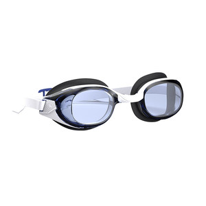 Decathlon myopia swimming goggles small fog shield men's prescription swimming goggles women's waterproof anti-fog HD professional WWA5