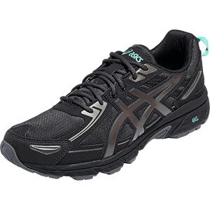 
ASICS new GEL-VENTURE 6 couples outdoor breathable cross-country running shoes, comfortable sports shoes
