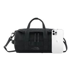 
TheNorthFace BaseCamp5L Mini Men and Women Same Style Lightweight and Portable Outdoor Crossbody Bag 5JYT