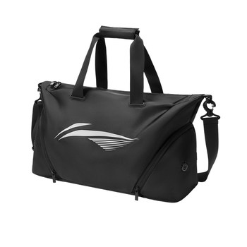 
Swimming bag waterproof bag wet and dry separation gym bag