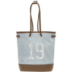 
Champion Champion 2025 new shoulder bag men and women casual couple bucket bag commuting trendy handbag bag