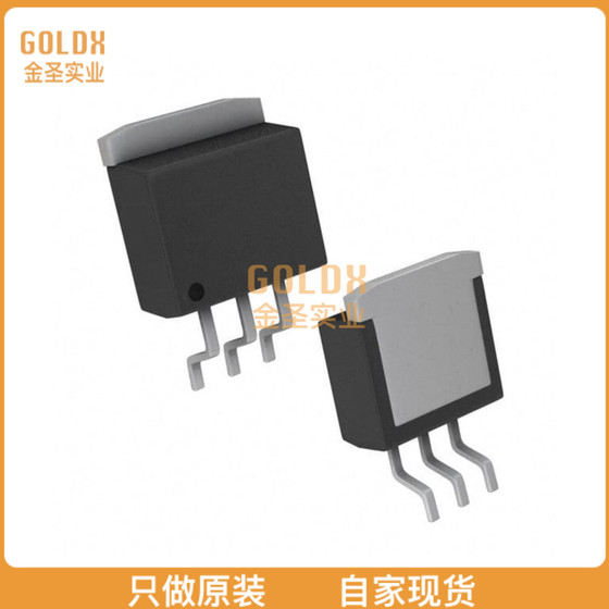 SPX2815AT-L IC REG LIN POS ADJ 1.5A TO26