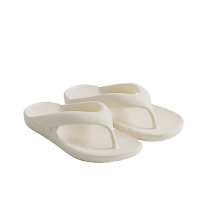 
Park Xi Xingmian flip-flops women's new summer outer wear non-slip couples beach flip-flops men's simple style