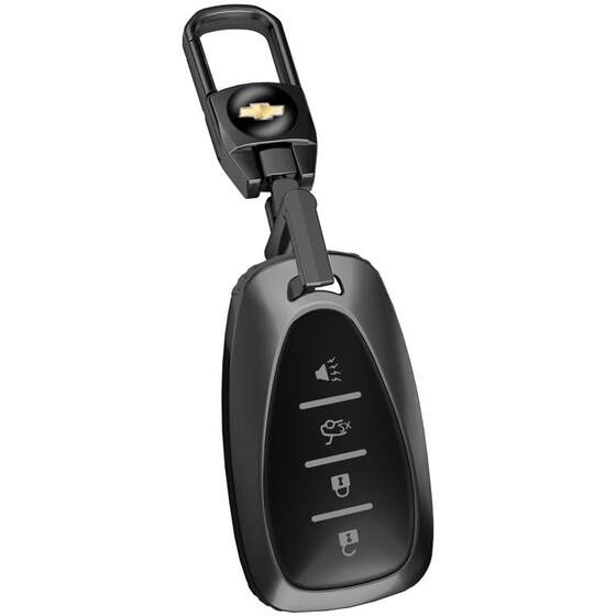 
Suitable for Chevrolet Cruze key cover, Malibu Cruze, Chevrolet shell buckle, automotive supplies