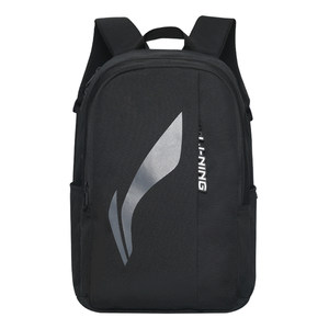 
Li Ning backpack large capacity junior high school student high school student school bag college student sports outdoor travel computer backpack men