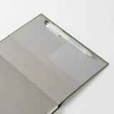 Рабочая обучающая книга из ПВХ, ноутбук, 2023, 12 мес., 2024 года