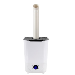 Industrialists use ultrasonic fog large humidifier stalls barbecue hot pot shop flower plant removal of formaldehyde purification air
