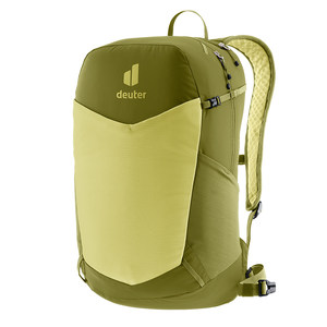Germany Dute Deuter Speed Lite Lightweight Packing Outdoor Hiking Sports Backpack Mountaineering Bag