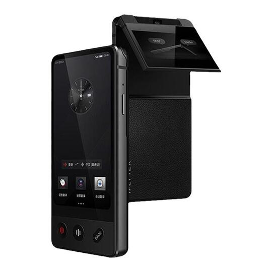 Iflytek Dual-Screen Translator - ait-p10 - Multi-Language Offline