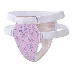 
Lan Meiyi uterine shedding prolapse support middle-aged and elderly prolapse support underwear hemorrhoids hernia menstrual belt sanitary belt