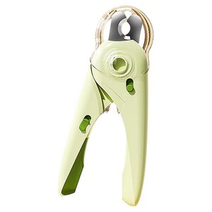 Cat nail scissors special for cats dogs pet knives and puppy dogs with lights and scissors artifact small dog supplies
