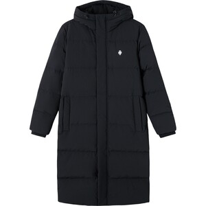 
Lecoq French Rooster Genuine Winter Men's and Women's Long Down Jacket