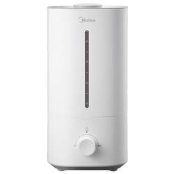 Midea Household Light Sound Antibacterial High Fog Humidifier