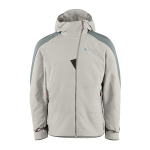 
Klattermusen climbing rat men's lightweight cotton jacket (Lingsi Shen Willy) 10598