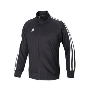 
Adidas Adidas women's jacket autumn and winter men's couple casual sportswear jacket TR30JT