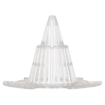 
Flower pot bottom hole mesh mat to prevent root rot, garden drainage and drainage