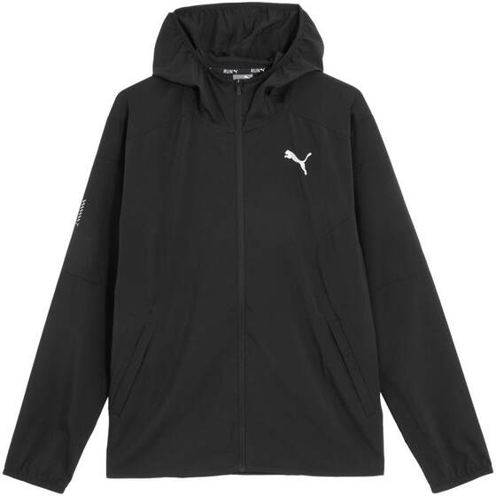 
Lightweight running sports hooded jacket men's simple light casual jacket 523274 Puma puma official outlet