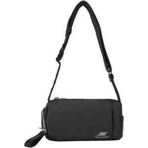 
Skecher toast bag water-proof outdoor bag sports and casual fitness crossbody bag shoulder bag versatile simple bag