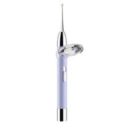 Double light source silicone soft head for 11 pieces