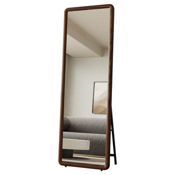 Mirror full -body mirror floor mirror household dressing mirror
