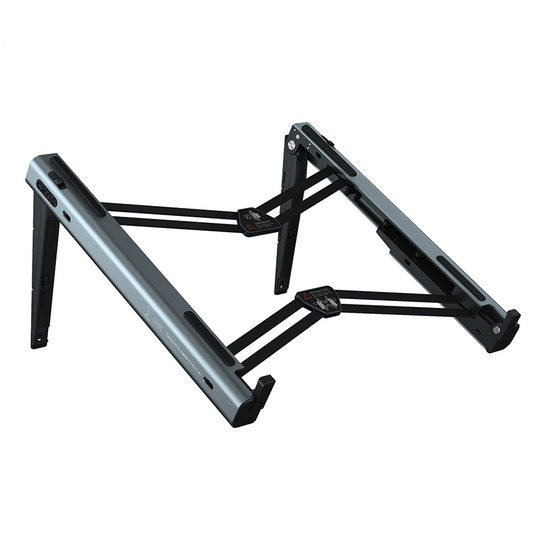 Cxno Portable Folding Laptop Stand - Carbon Fiber